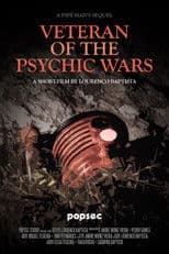 Veteran of the Psychic Wars