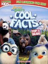 Archie And Zooey’s Cool Facts: Top 5 Bears