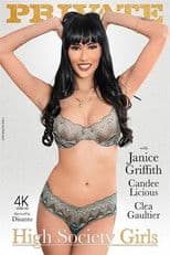 High Society Girls