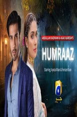 Humraaz