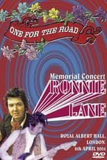 One For The Road: Ronnie Lane Memorial Concert