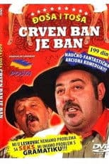 Crven ban je ban