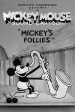 Mickey's Follies