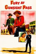 Fury at Gunsight Pass