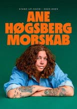 Ane Høgsberg: Fun