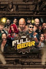 AEW Full Gear 2024