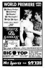 Boots & Saddles