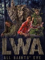 LWA:  All Saints' Eve