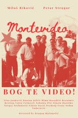 Montevideo, God Bless You!