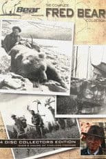 The Complete Fred Bear Collection