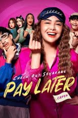 Check Out Sekarang, Pay Later (Caper)