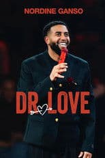 Nordine Ganso - Dr Love