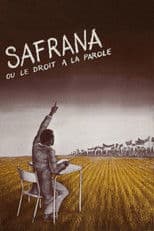 Safrana or Freedom of Speech