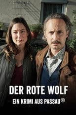 Der rote Wolf - Ein Krimi aus Passau
