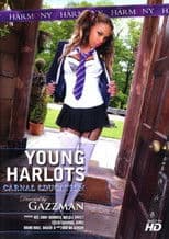 Young Harlots: Carnal Education