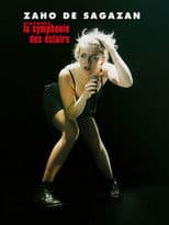 Zaho de Sagazan en concert à l'Olympia