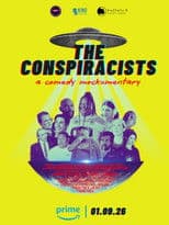 The Conspiracists