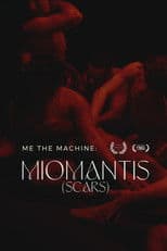 Me The Machine - Miomantis [Scars]