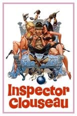 Inspector Clouseau