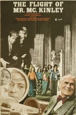 The Flight of Mr. McKinley