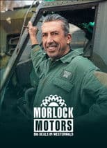 Morlock Motors - Big Deals im Westerwald