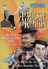 Arbuckle & Keaton, Volume One