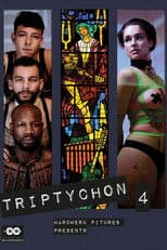 Triptychon IV