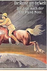Die Jagd nach der Hundertpfundnote oder die Reise um die Welt