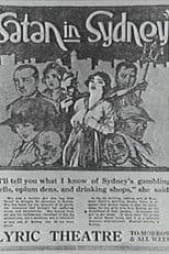 Satan in Sydney