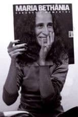 Brazil's Maria Bethânia