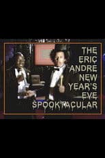 The Eric Andre New Year's Eve Spooktacular