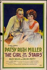 The Girl on the Stairs