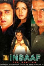 Insaaf: The Justice