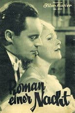 Roman einer Nacht