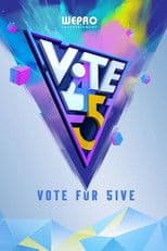 Vote 4 Five