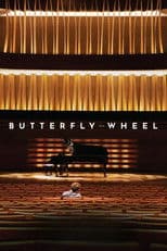 Butterfly on a Wheel