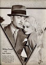 The Love Story of Jean Harlow and William Powell
