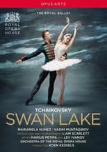 Royal Opera House: Swan Lake