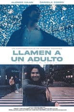 Llamen a un adulto (Sepiaexperimental)