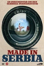 Made in Serbia