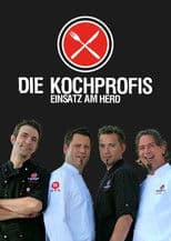 Die Kochprofis - Einsatz am Herd