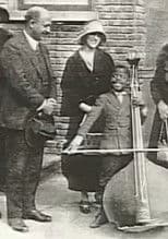 W.E.B. DuBois: A Biography in Four Voices