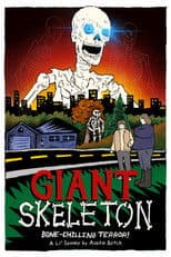 Giant Skeleton