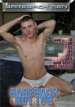 Bareback Hot Tub