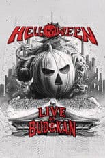 Helloween: Live At Budokan