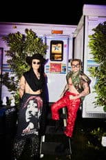 CA7RIEL & Paco Amoroso LIVE at Coachella 2025 in the Sonora (weekend 2)