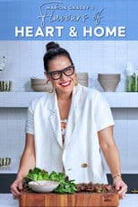 Marion Grasby's Flavours Of Heart & Home