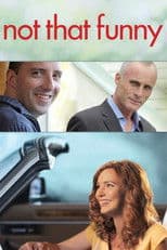 Not That Funny