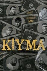 Kıyma