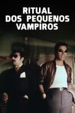 Ritual dos Pequenos Vampiros